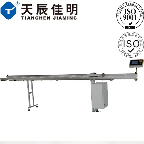 數(shù)控定尺架-天辰佳明工業(yè)鋁型材加工設備廠選擇產(chǎn)品